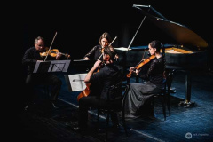 Scharwenka-Quartett